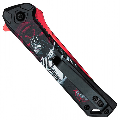 Belt Clip Fantasy Pocket Knife