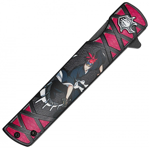 Belt Clip Fantasy Pocket Knife