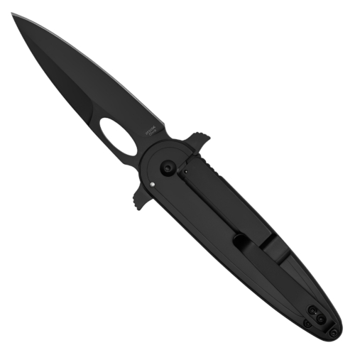8.25'' Bitcoin Folding Knife