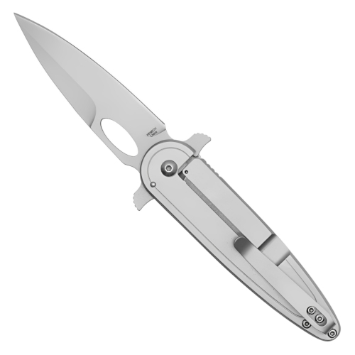 8.25'' Bitcoin Folding Knife