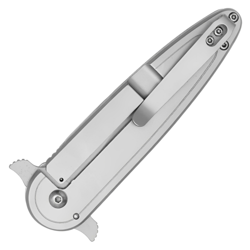 8.25'' Bitcoin Folding Knife