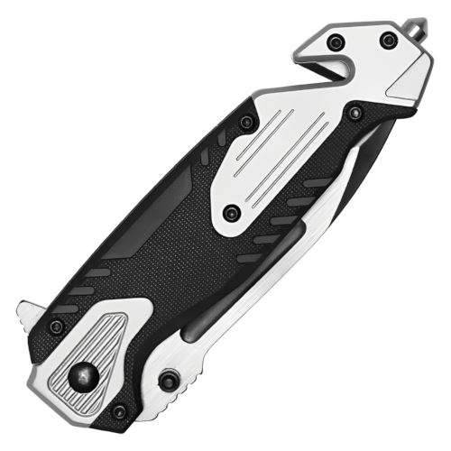 8.25'' MilSpec Tactical EDC Pocket Knife