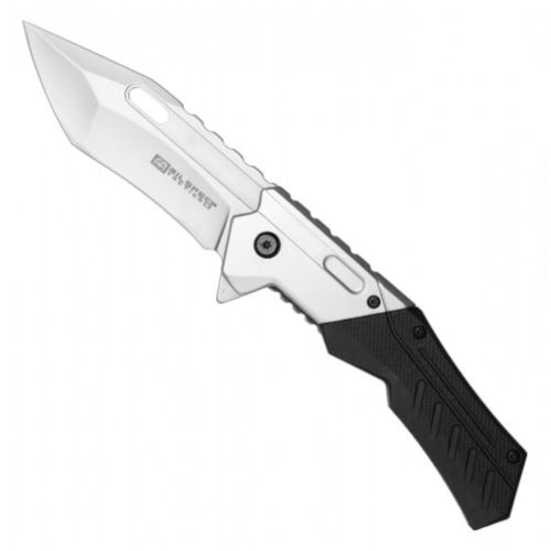 8.25'' MilSpec Tactical EDC 3CR13 Folding Knife