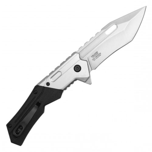 8.25'' MilSpec Tactical EDC 3CR13 Folding Knife