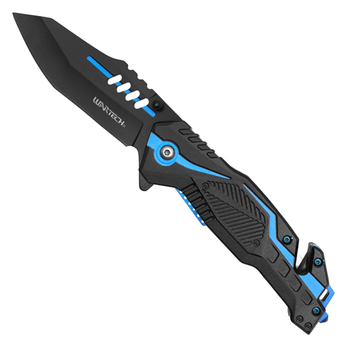 Shadow Striker Tactical Folding Pocket Knife