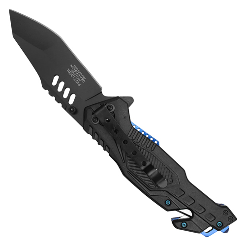 Shadow Striker Tactical Folding Pocket Knife