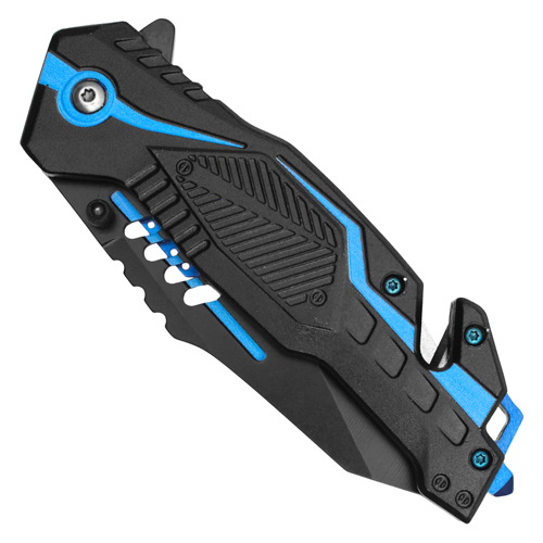 Shadow Striker Tactical Folding Pocket Knife