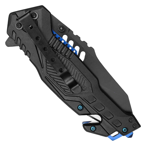Shadow Striker Tactical Folding Pocket Knife