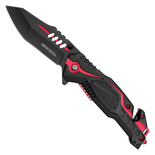 Shadow Striker Tactical Folding Pocket Knife