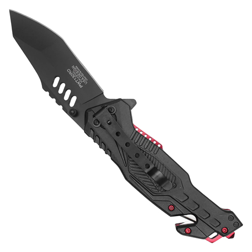 Shadow Striker Tactical Folding Pocket Knife