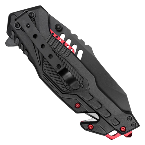 Shadow Striker Tactical Folding Pocket Knife