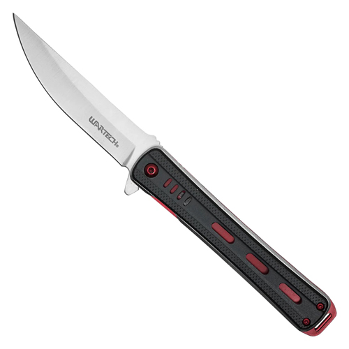 Wartech 8.75 Folding EDC Pocket Knife