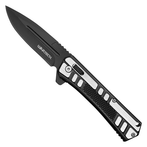 Wartech 8.25 Tactical Locking Folding Knife