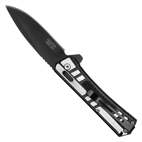 Wartech 8.25 Tactical Locking Folding Knife