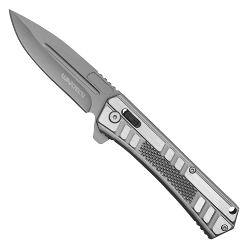 Wartech 8.25 Tactical Locking Folding Knife
