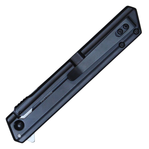 Flipper Pocket Knife