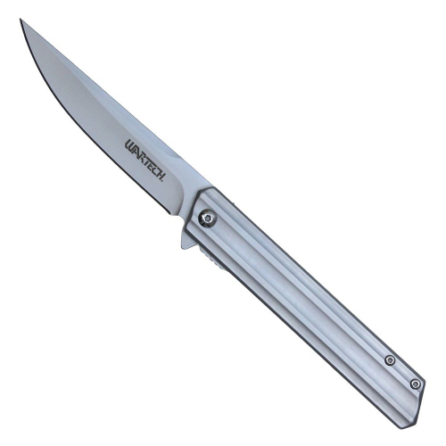 Flipper Pocket Knife
