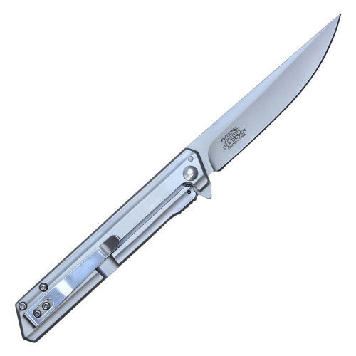 Flipper Pocket Knife