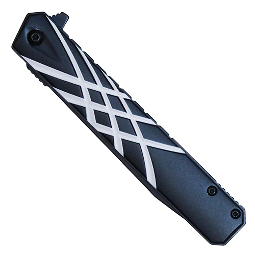 Steel Pocket Tanto Knife