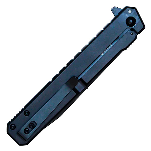 Steel Pocket Tanto Knife