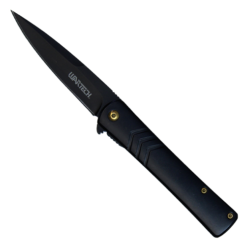 Wartech Assisted Open Pocket Knife