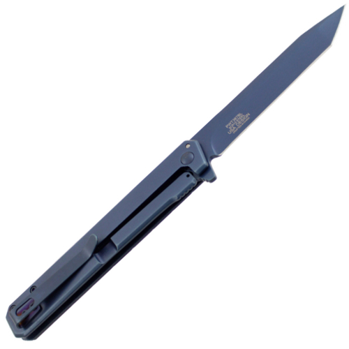 Wartech Spring Assisted Folding Knife