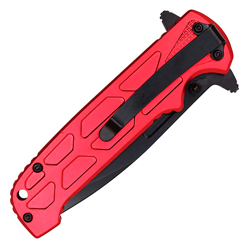 Neptune Wartech 8-Inch Pocket Knife