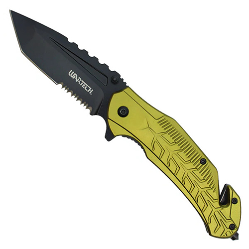 Neptune Wartech PWT399 Pocket Knife