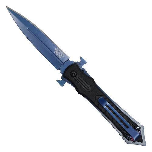 Neptune Wartech 8'' Pocket Dagger