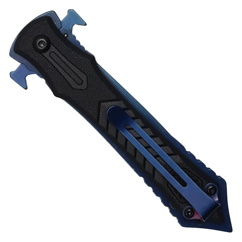 Neptune Wartech 8'' Pocket Dagger