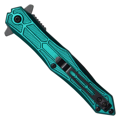 Wartech 8.5'' Tactical Folding Dagger