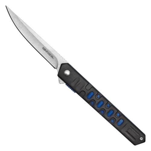 Wartech Slim 8 Inches EDC Folding Knife