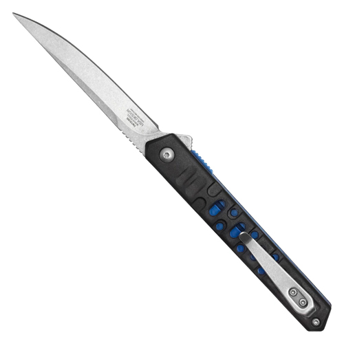 Wartech Slim 8 Inches EDC Folding Knife