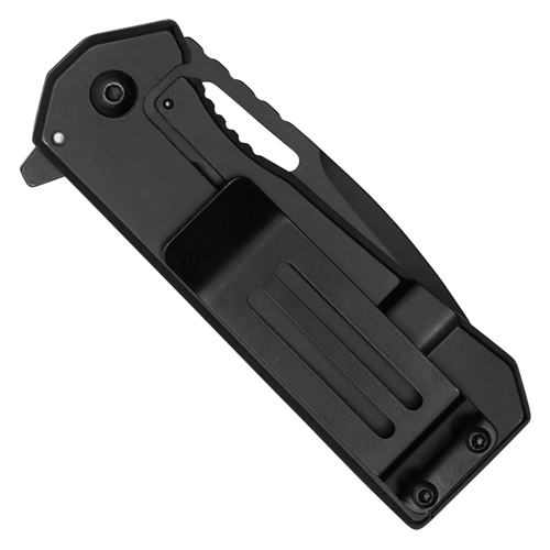 Wartech Bitcoin 6.25'' EDC Folding Knife