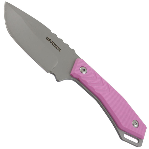 Wartech 8'' Fixed Blade Knife