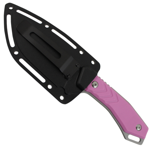Wartech 8'' Fixed Blade Knife