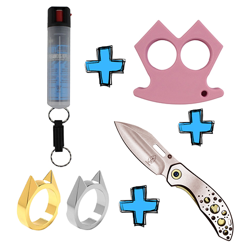 Saturday Night EDC Special Package