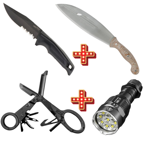 Exclusive Bundle Deal