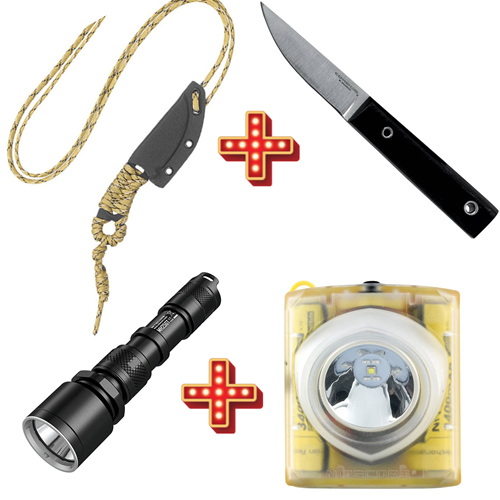 Exclusive Bundle Deal