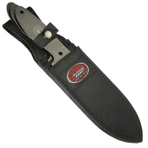 Outdoor Edge Aero-Strike Throwing Knives