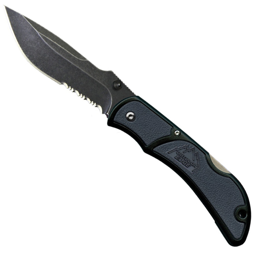 Outdoor Edge Chasm Medium Folding Knife