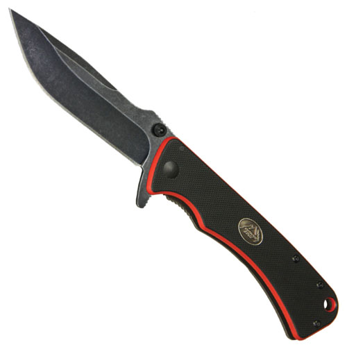 Divide EDC 3.5 Inch Folding Knife