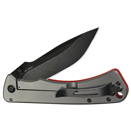 Divide EDC 3 Inch Folding Knife