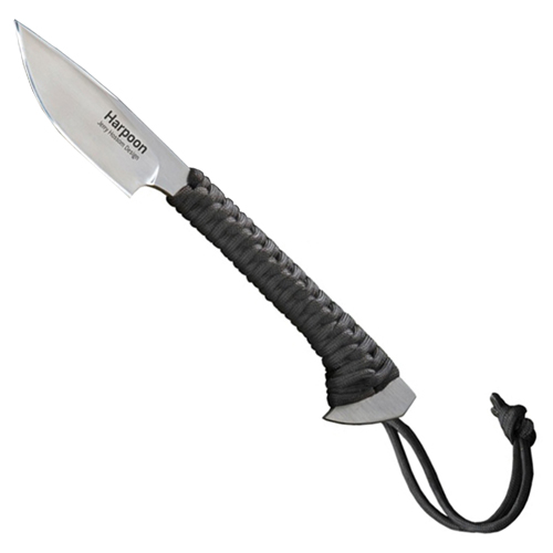 Outdoor Edge Convertible Harpoon Knife