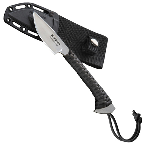 Outdoor Edge Convertible Harpoon Knife
