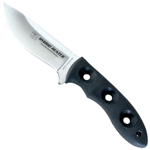Hybrid Hunter Drop Point Knife 