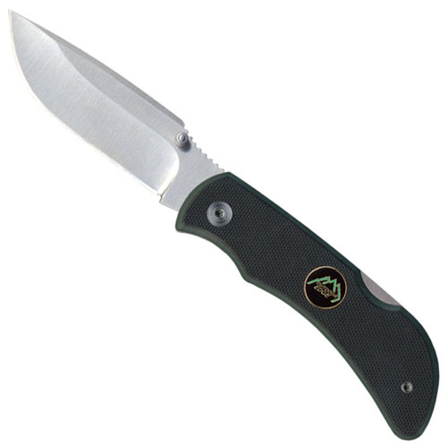 Outdoor Edge Pocket-Lite Lockback Folding Knife