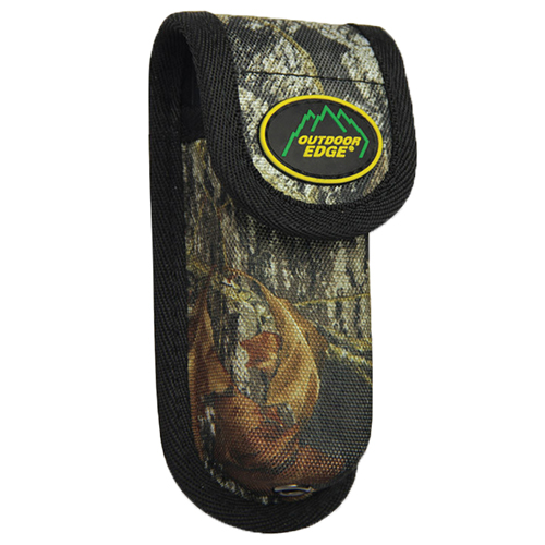 Razor-Pro Double Blade Saw Folding Knife