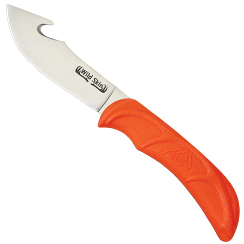 WildSkin Full Tang Hunting Knife