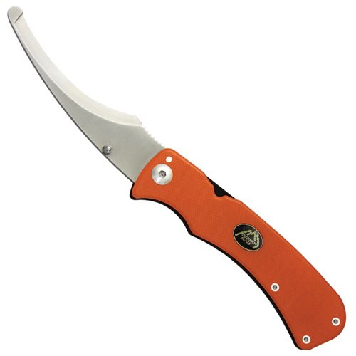 Outdoor Edge Zip-Pro Gutting Folding Knife